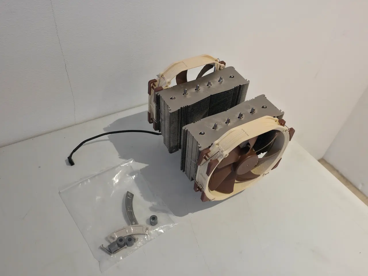 Billede 4 - CPU Køler Noctua
