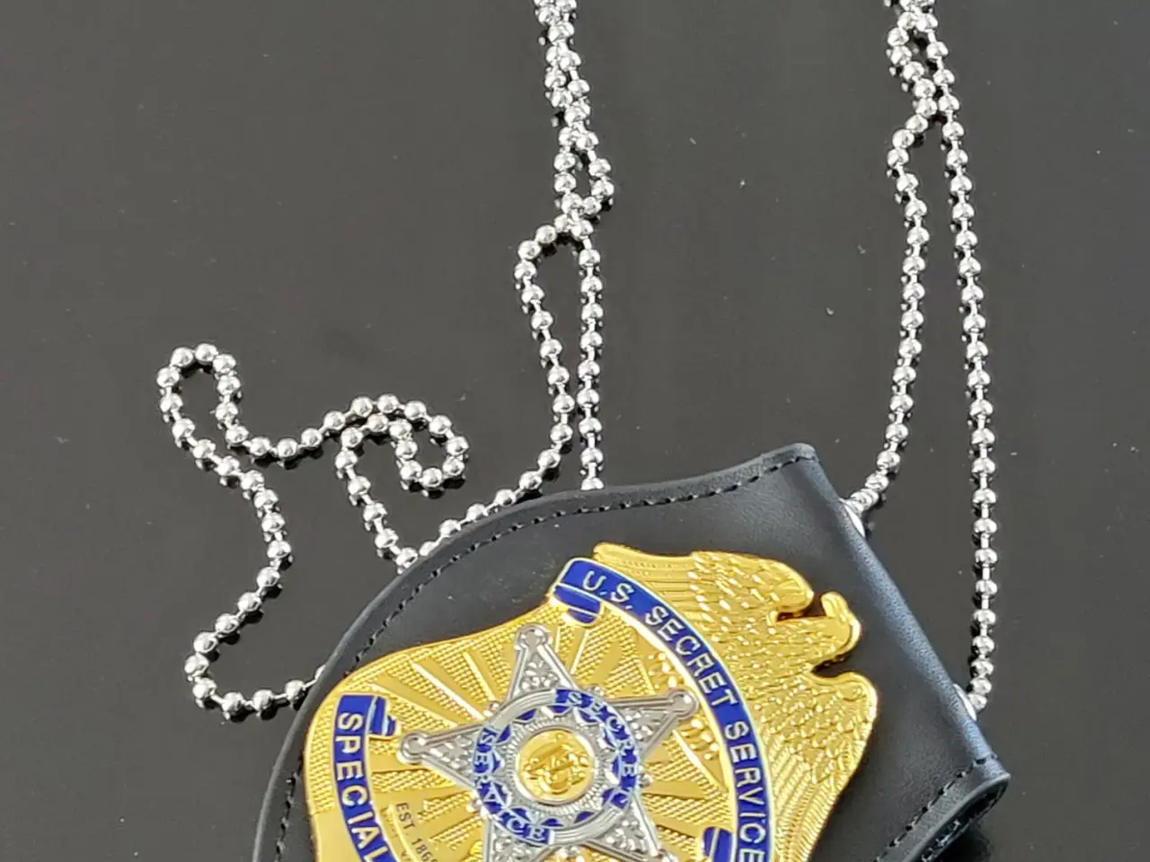 Billede 3 - USA Secret Service