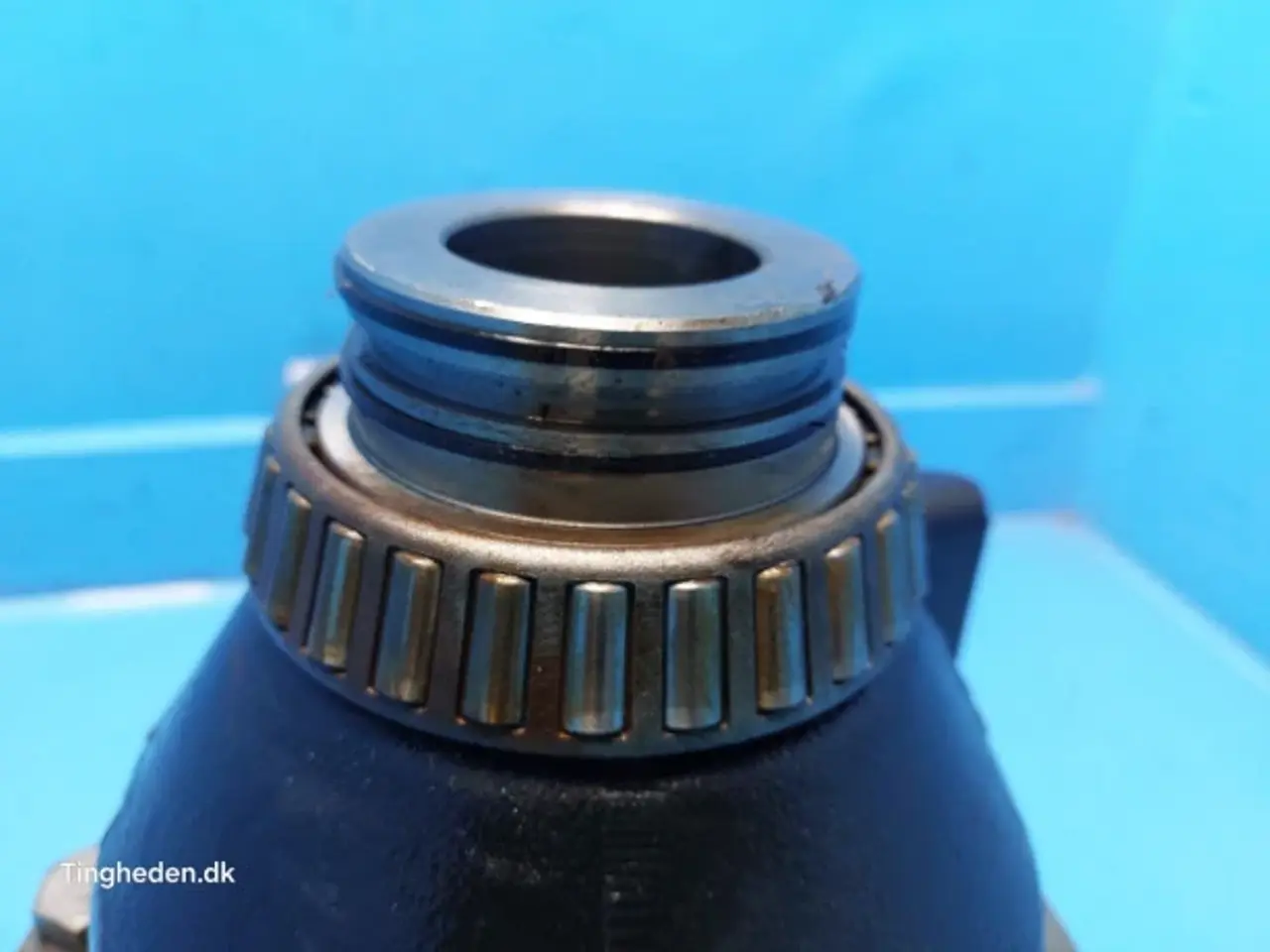 Billede 10 - New Holland T6 Transmission 5191913