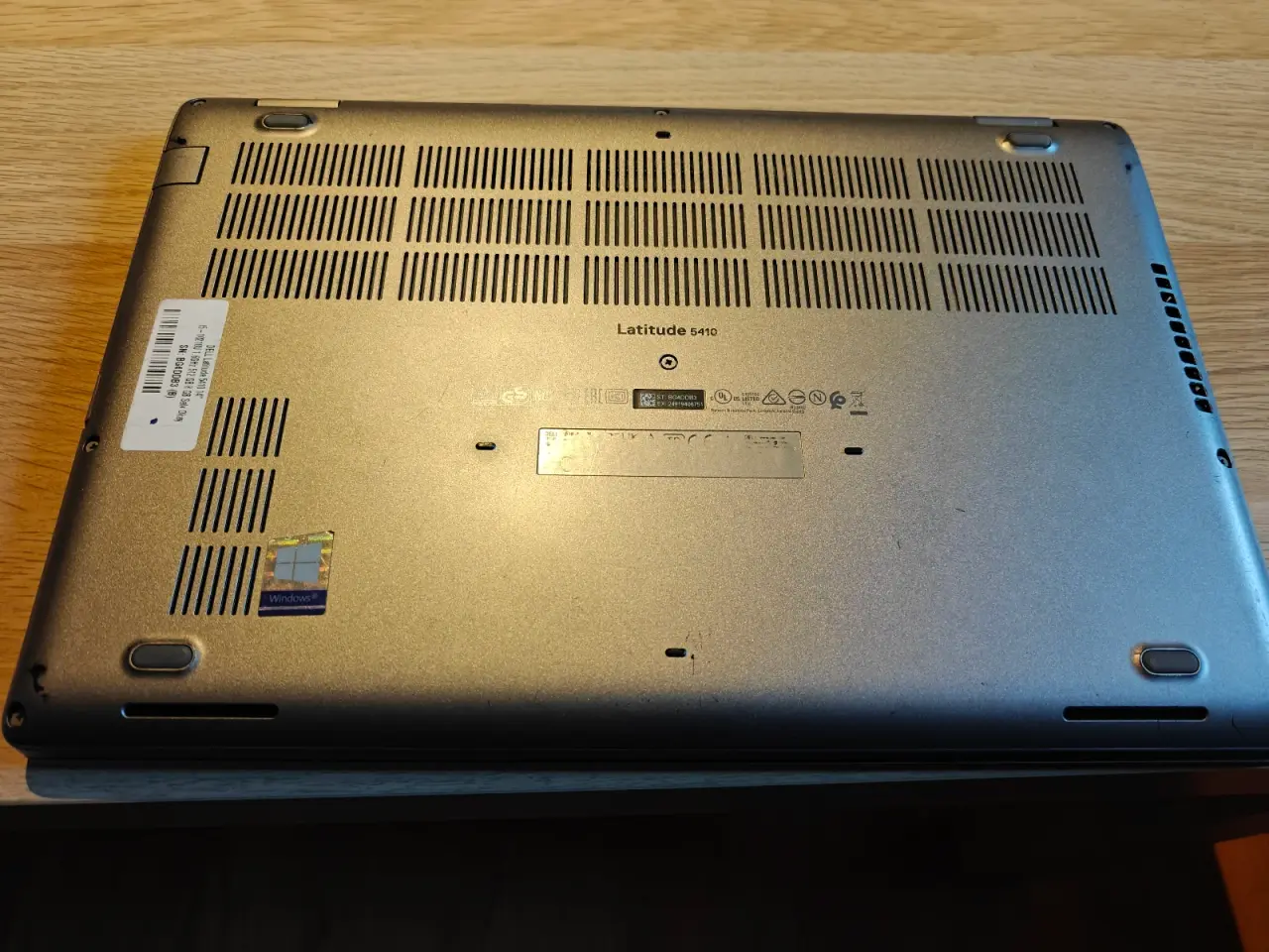 Billede 3 - Dell Latitude