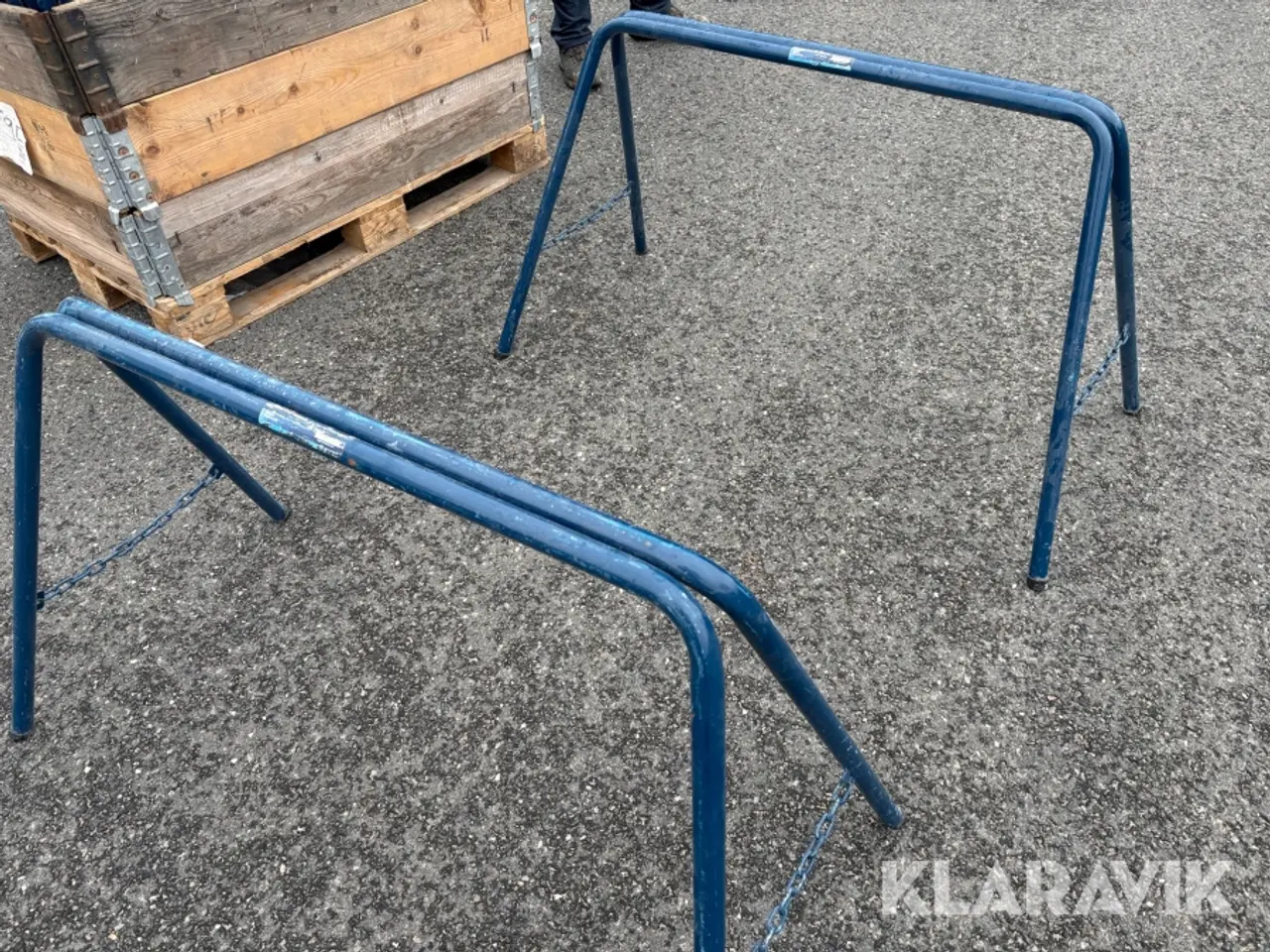 Billede 4 - Gips bukke 10 styk