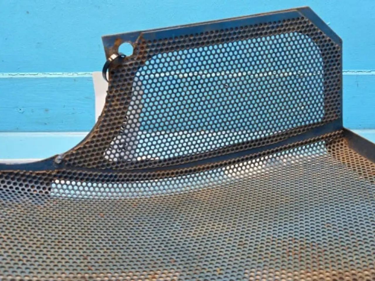 Billede 13 - Ford 8210 Gitter 83935700