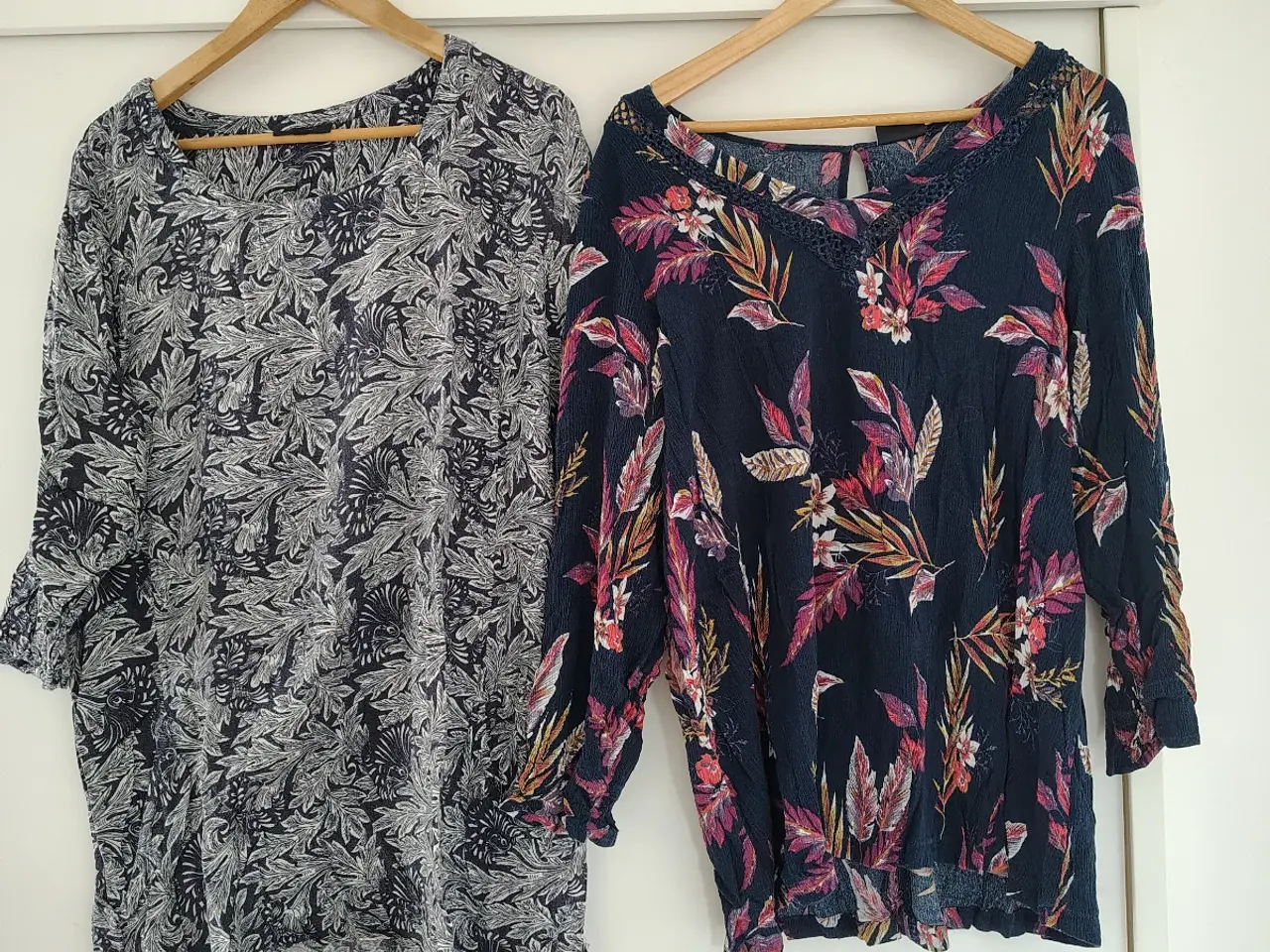 Billede 1 - Plus size str L