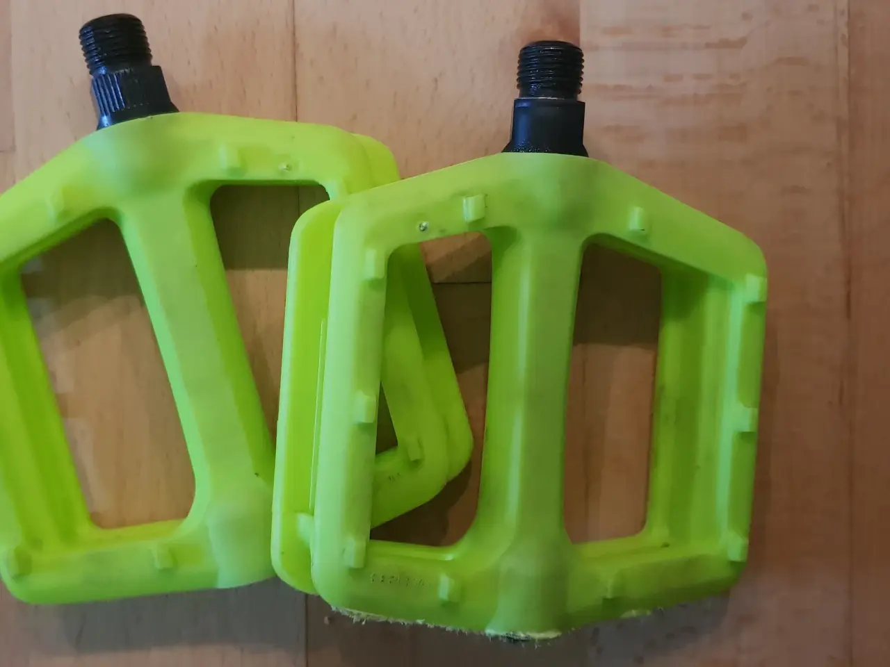Billede 2 - pedaler