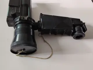 Russisk night vision