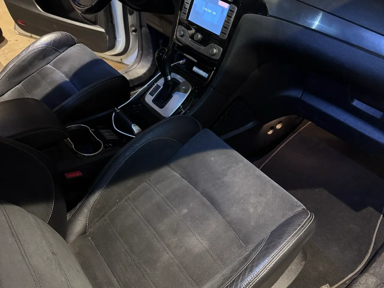 Billede 11 - Ford S-Max Titanium 7 sæder Diesel
