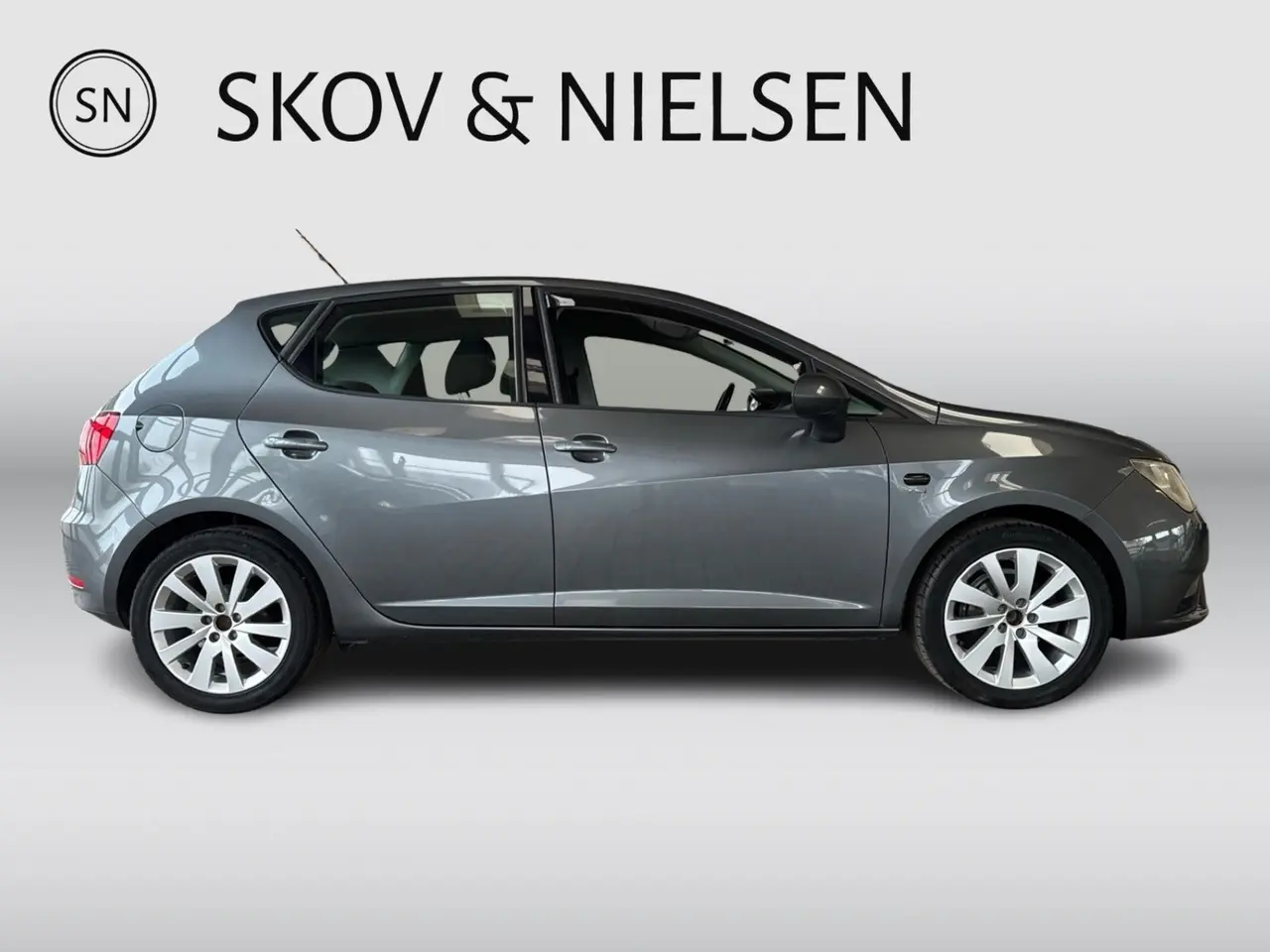 Billede 7 - Seat Ibiza 1,2 TSi 105 Style eco
