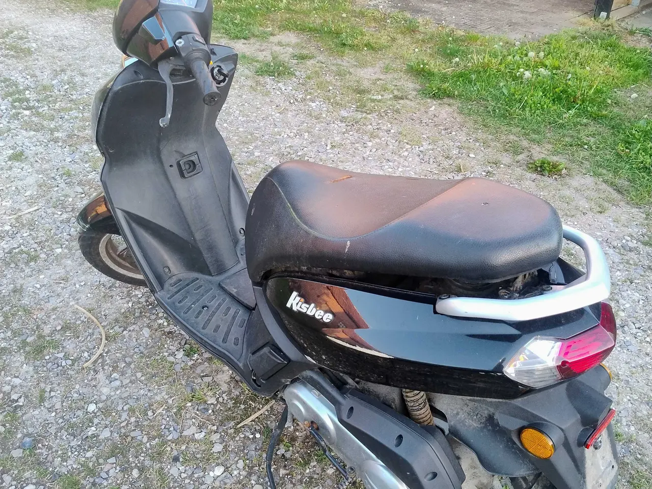 Billede 5 - Peugeot kissbee 30 