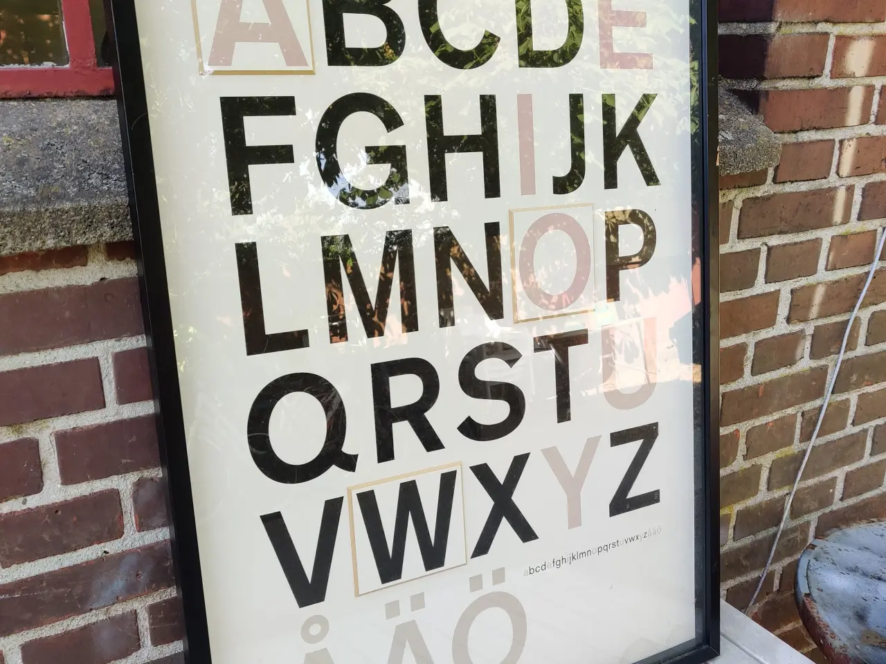 Billede 1 - Plakat 