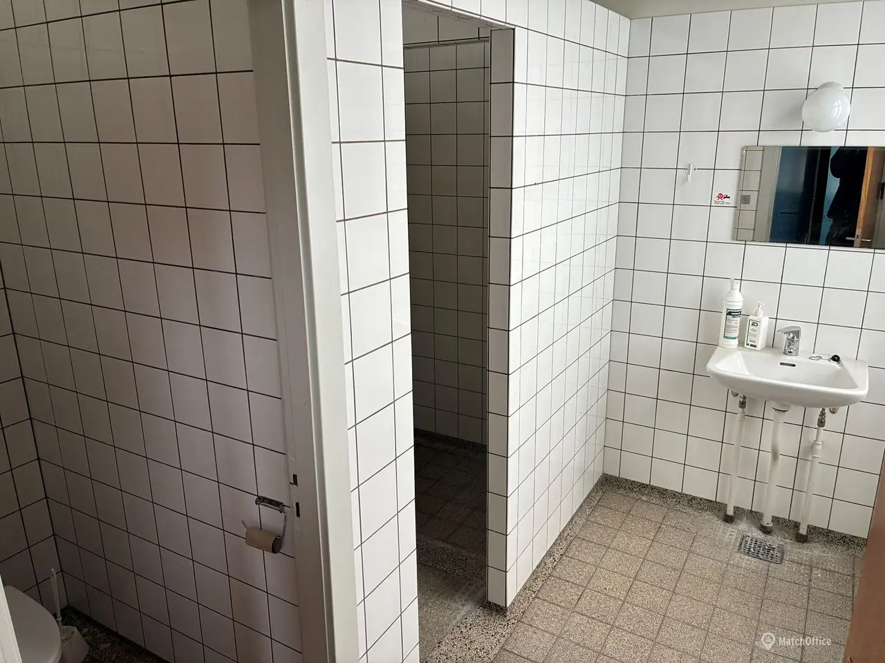 Billede 13 - Erhvervslejemål på Ribe Station