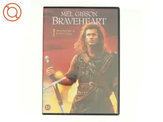 Braveheart