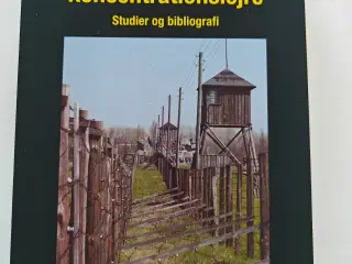 De nazistiske koncentrationslejre