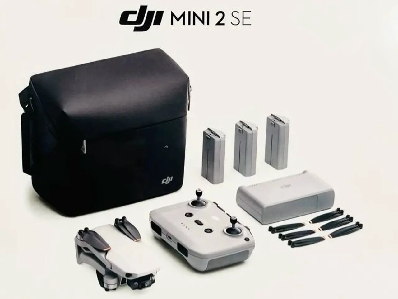 Billede 1 - DJI 2 Mini