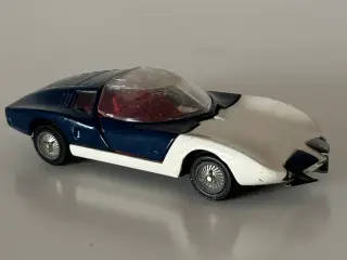 Monza GT fra Kirk Danmark.