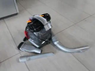 Støvsuger BLACK & DECKER Dustbuster Flexi Auto
