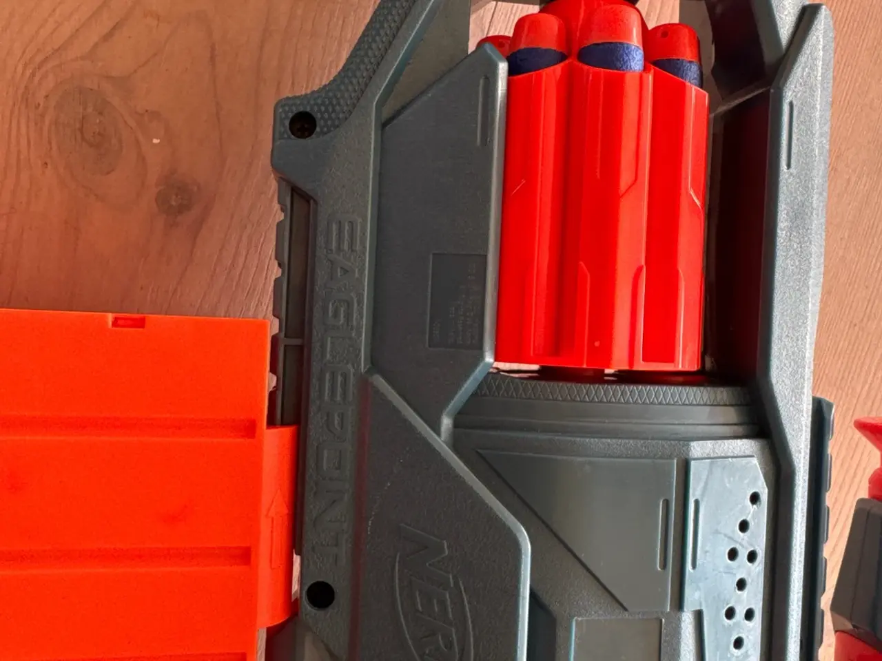 Billede 3 - Nerf elite 2.0