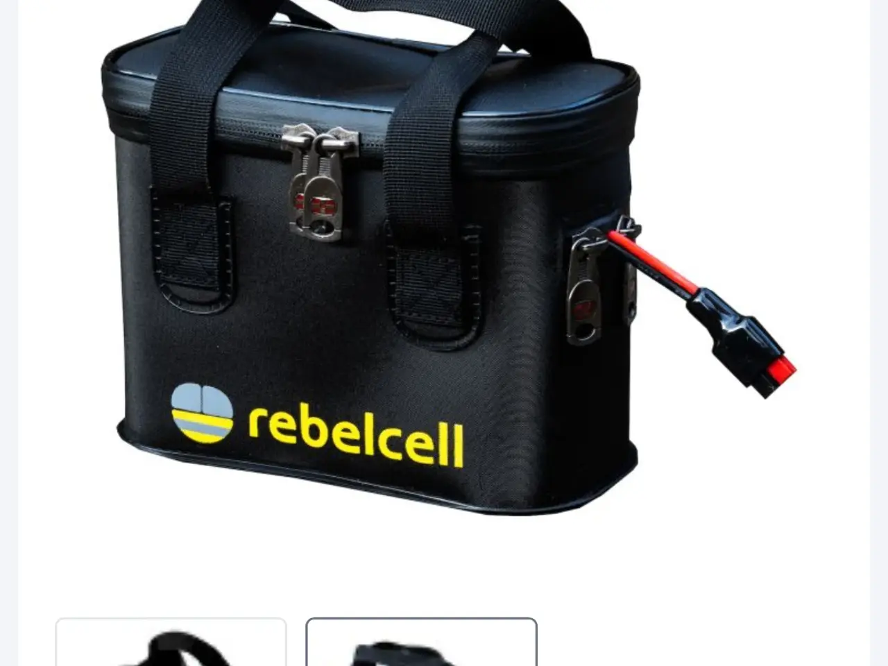 Billede 3 - Det bedste af det bedste BATTERI