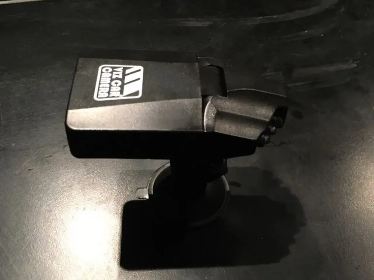 Billede 1 - Dashcam