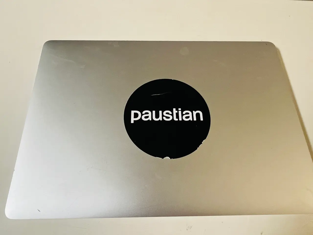 Billede 4 - Bærbar Macbook Pro APPLE Model A1707