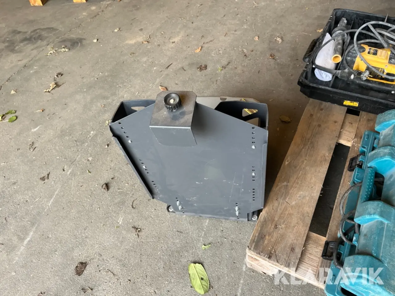 Billede 9 - Diverse værktøj Sortimo/makita/DeWalt