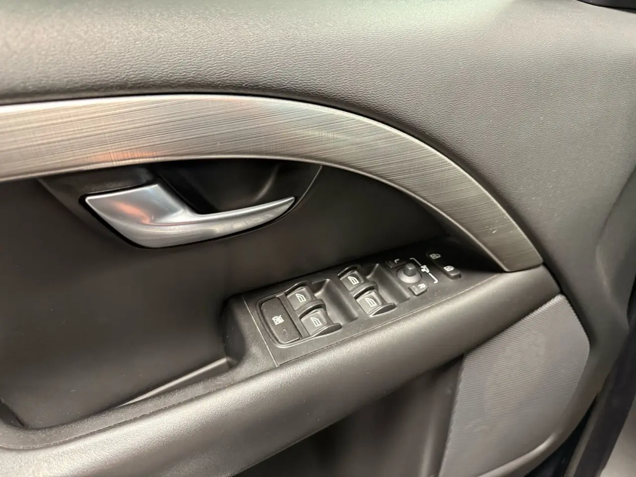 Billede 8 - Volvo S80 2,5 T Summum 200HK Aut.