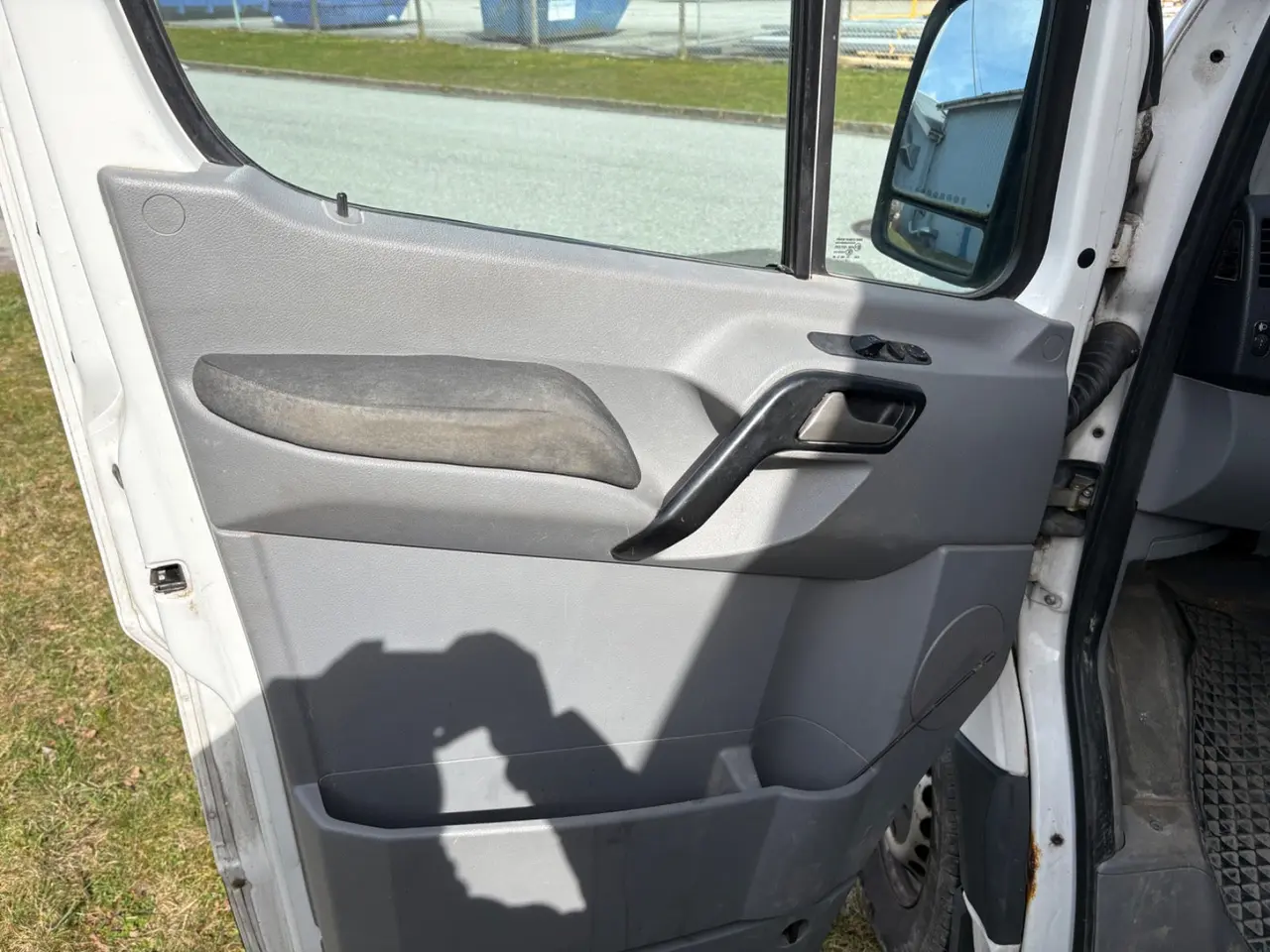 Billede 5 - VW Crafter 2,0 TDi 136 Kassevogn K aut.