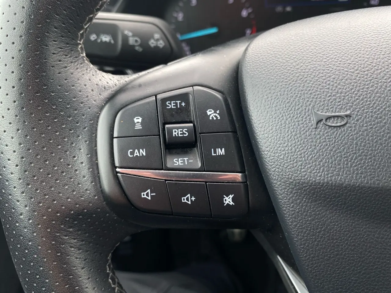 Billede 17 - Ford Fiesta 1,0 EcoBoost ST-Line Start/Stop 140HK 5d