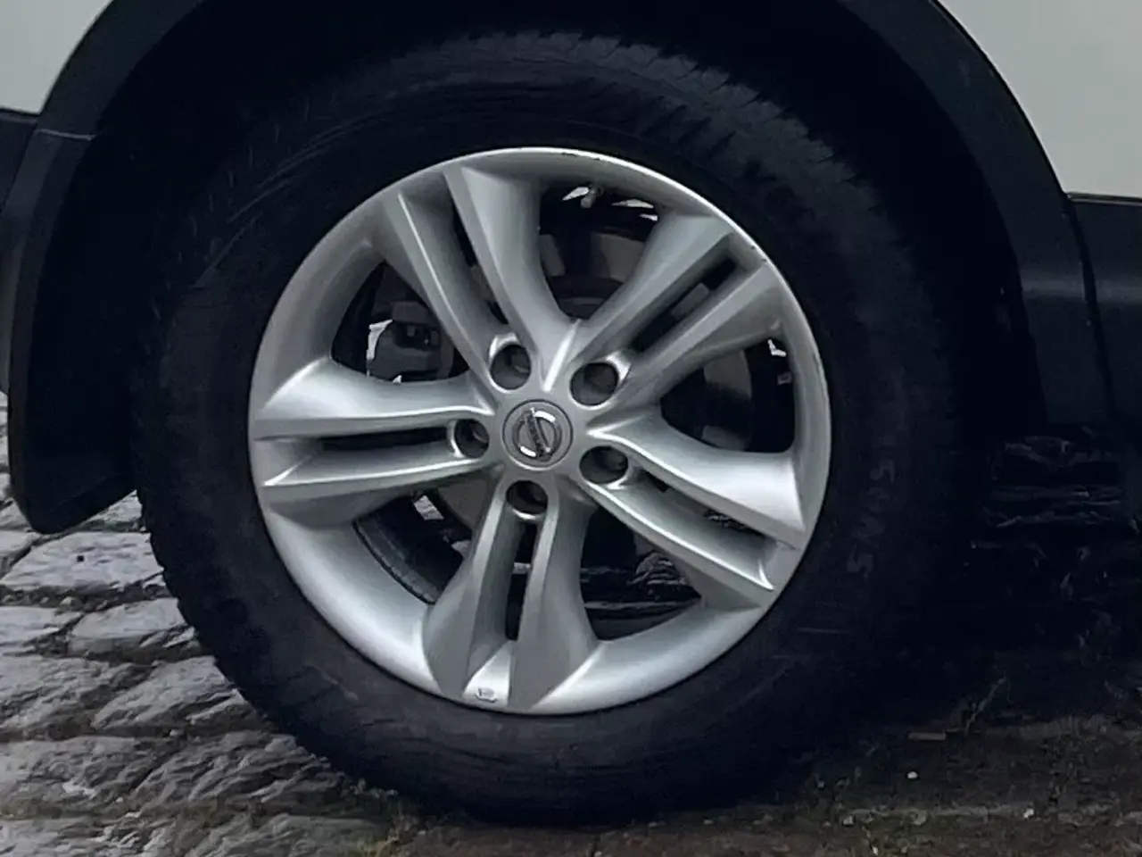 Billede 11 - Nissan Qashqai 1,2 Dig-T 115 Visia