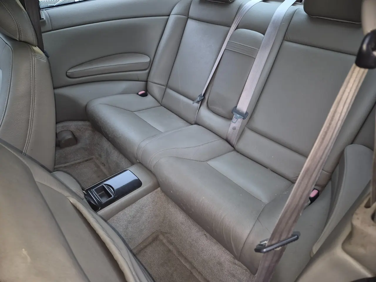 Billede 6 - Volvo C70 2,3 T5