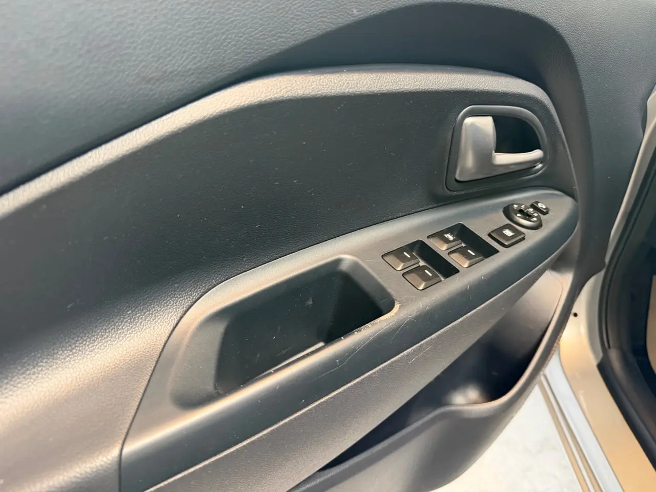 Billede 12 - Kia Rio 1,2 CVVT Attraction