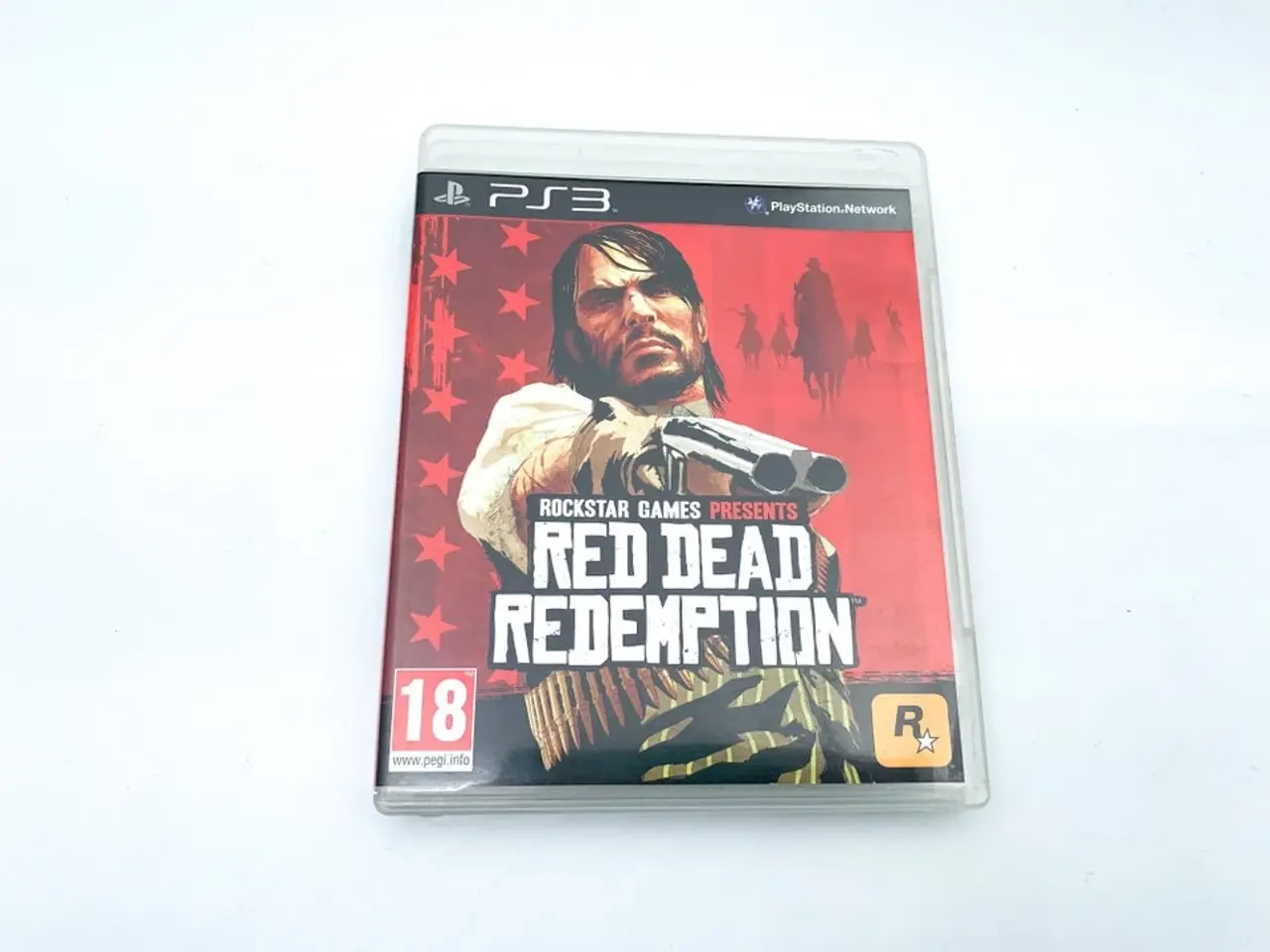 Billede 1 - Red Dead Redemption