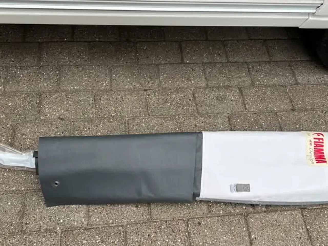 Billede 12 - Flot campingvogn