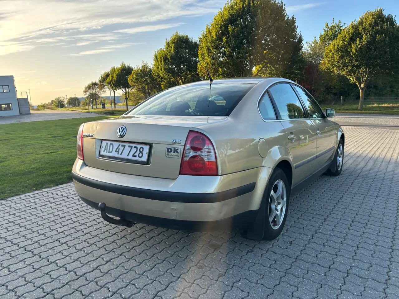 Billede 5 - 🔥 KUN 139.000 KM – HELE BILEN! 🔥