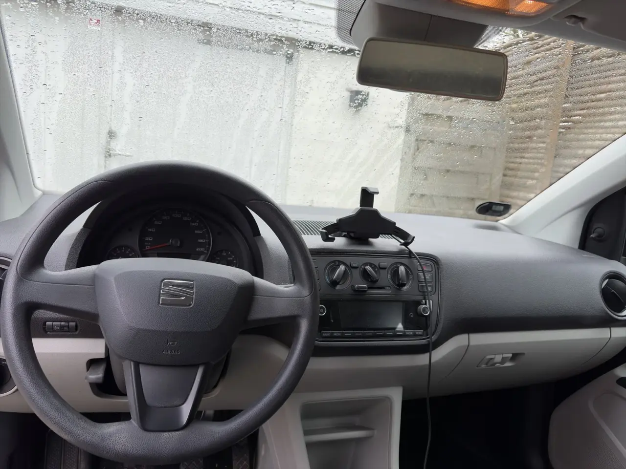 Billede 10 - Seat Mii 1,0 MPi 60 Style