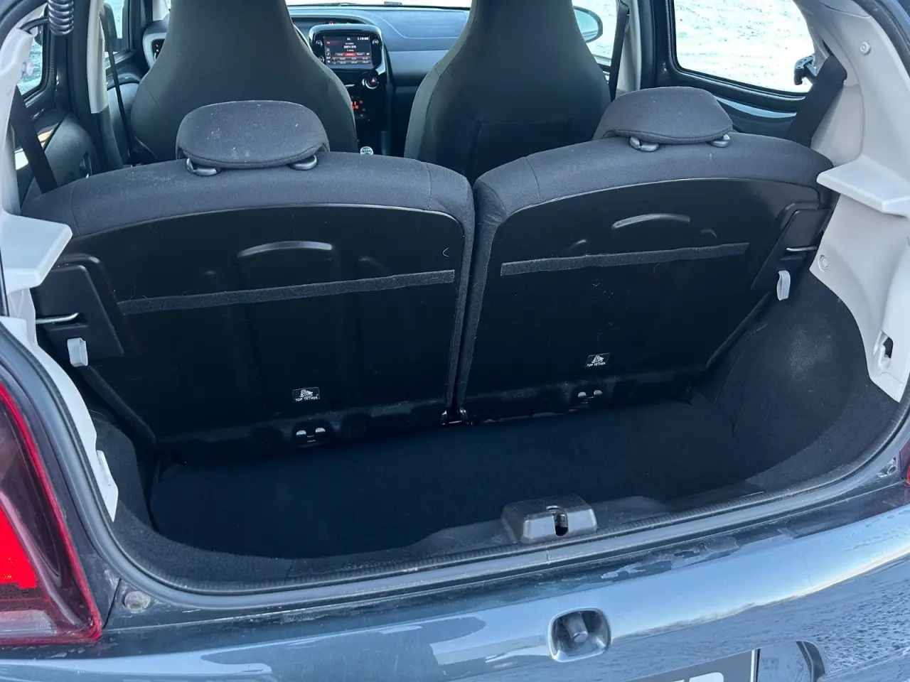 Billede 20 - Peugeot 108 1,0 e-VTi 72 Allure+