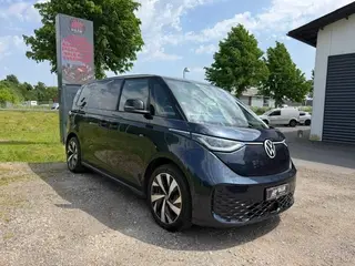 VW ID. Buzz 77 Pro SWB