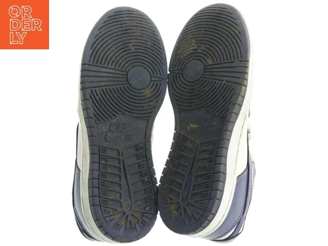 Billede 3 - Nike SB sneakers fra Nike (str. 36)