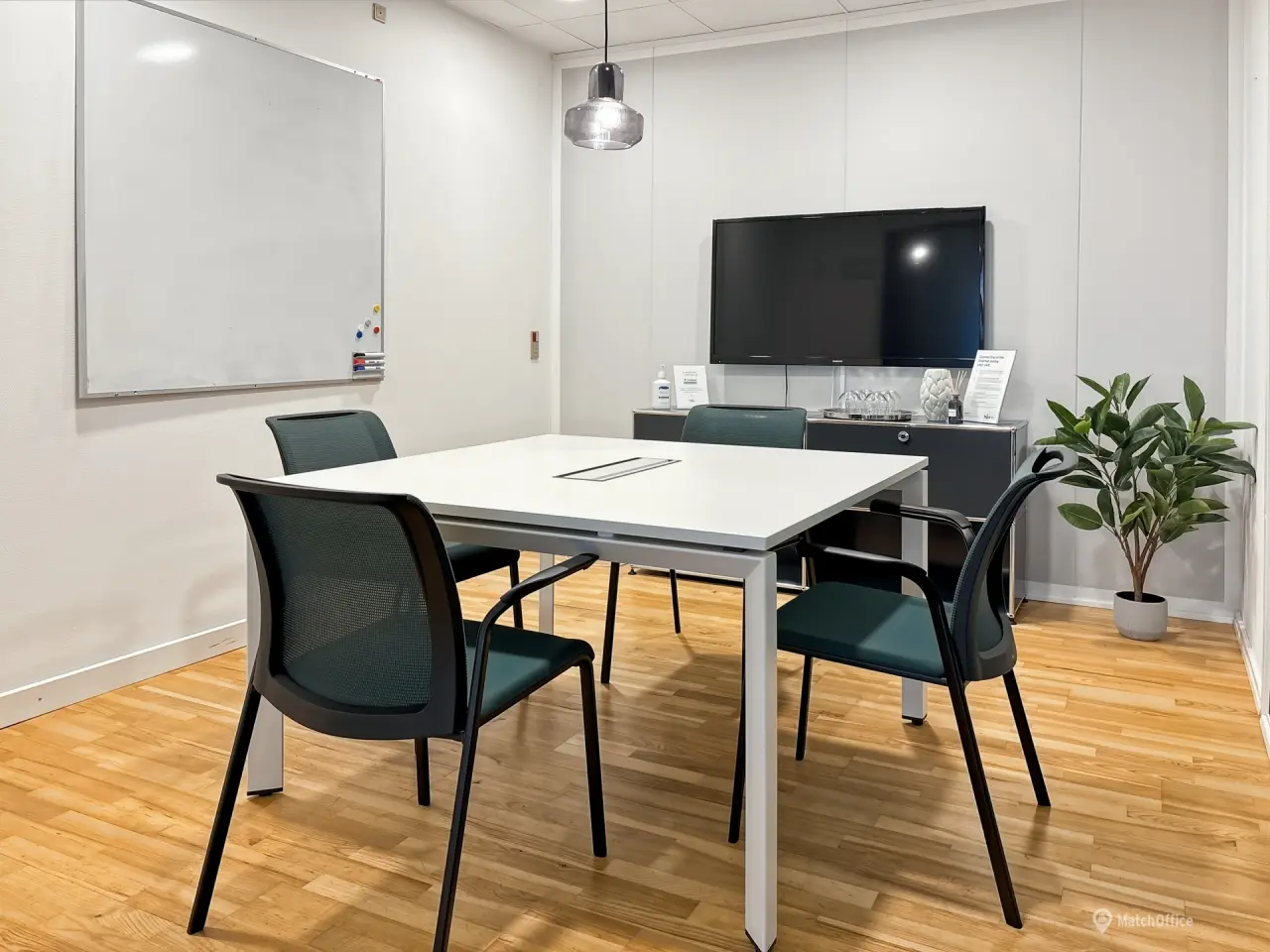 Billede 9 - Virtuelt kontor i Ballerup – professionel virksomhedsadresse