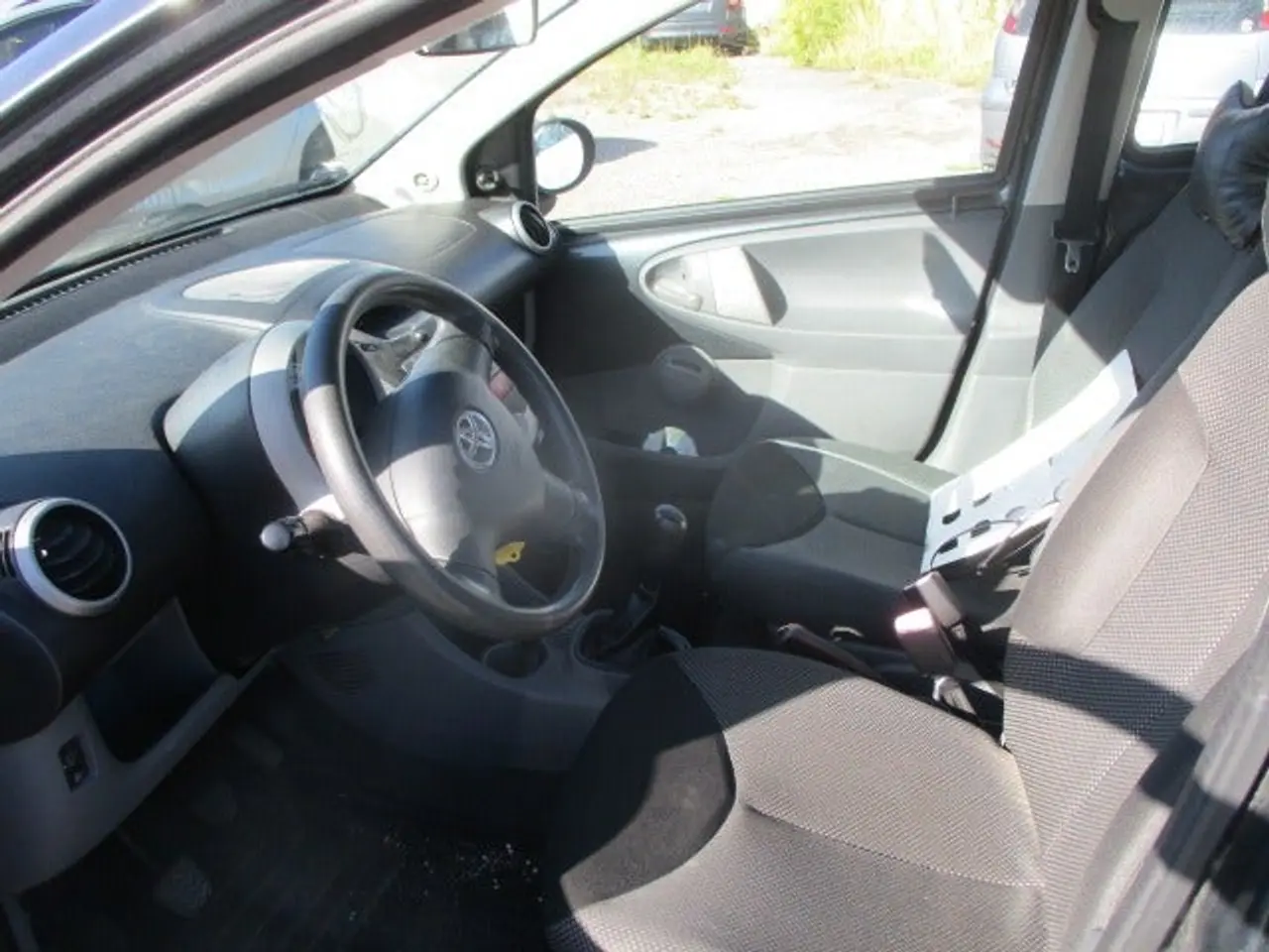 Billede 7 - Toyota Aygo 1,0 