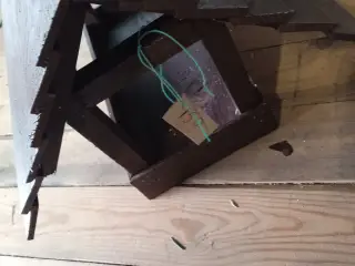 Foderbræt