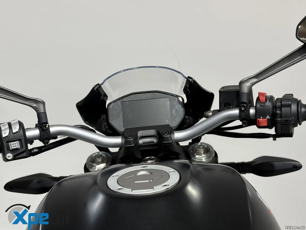 Billede 11 - Ducati Monster 821 Stealth
