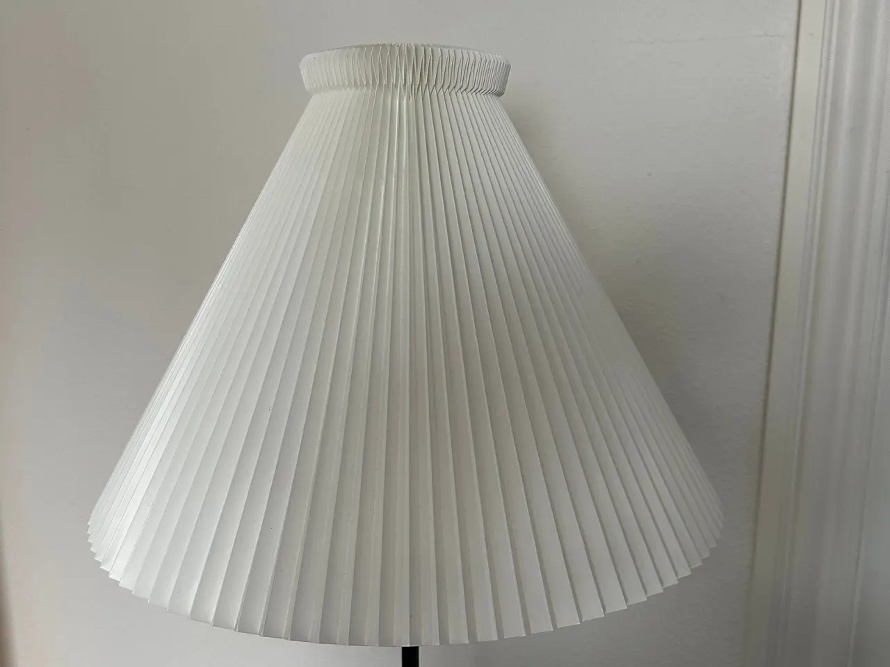 Billede 2 - Le Klint 369 standerlampe 