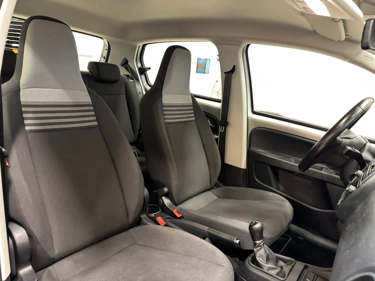 Billede 13 - VW Up! 1,0 MPi 60 Move Up!