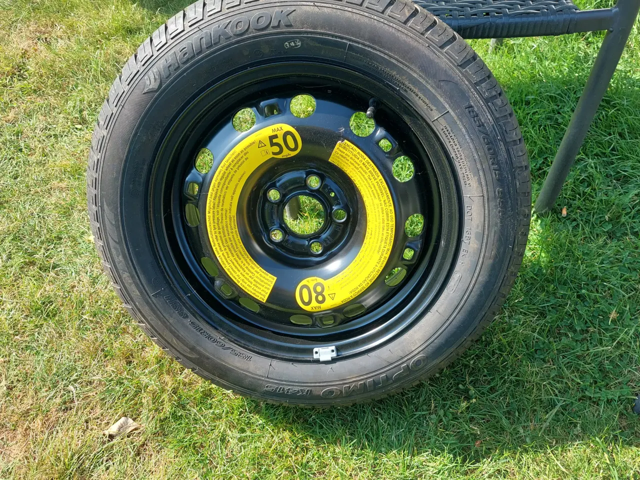 Billede 2 - Left over parts.