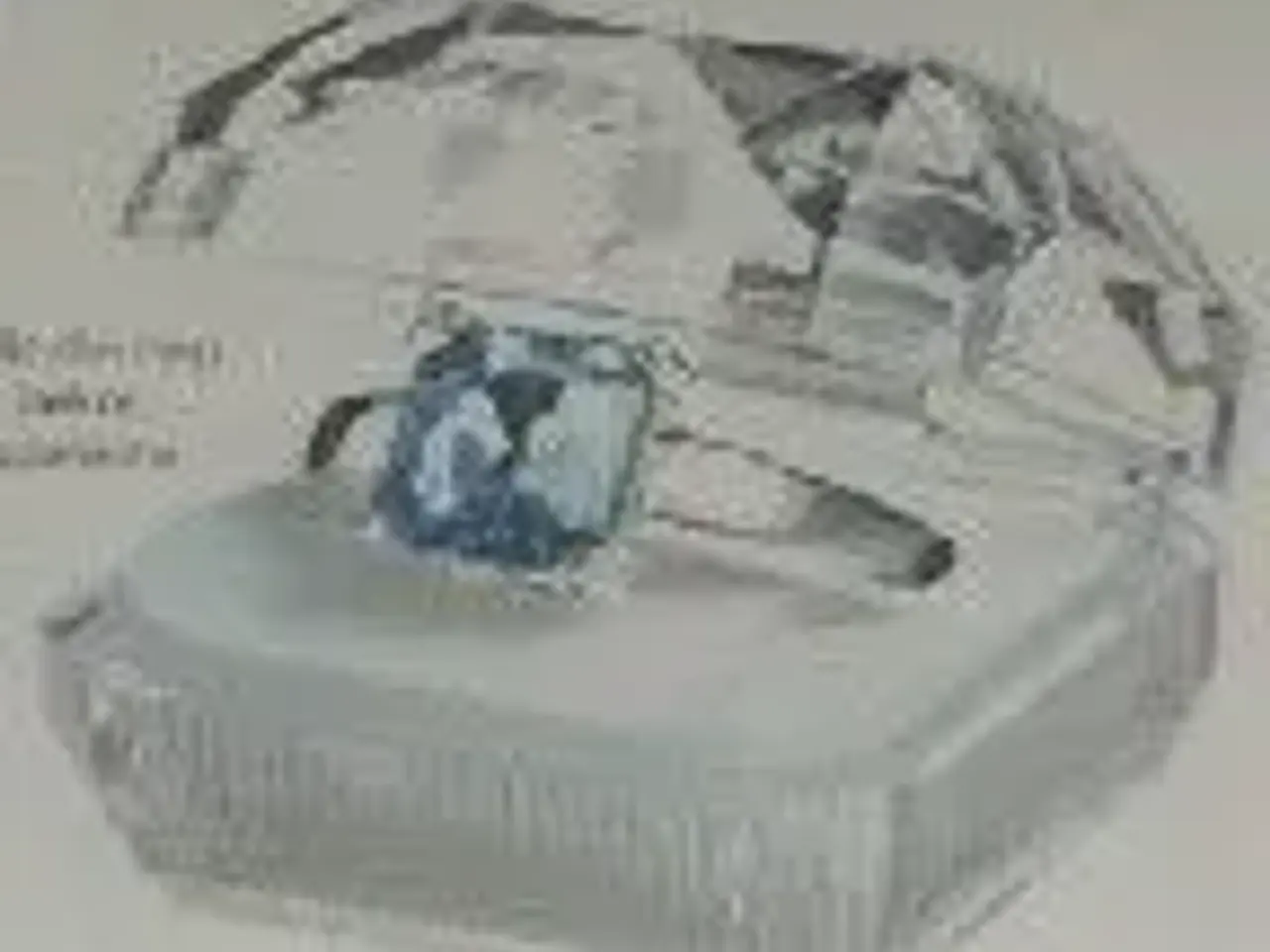 Billede 4 - Fingerringe
