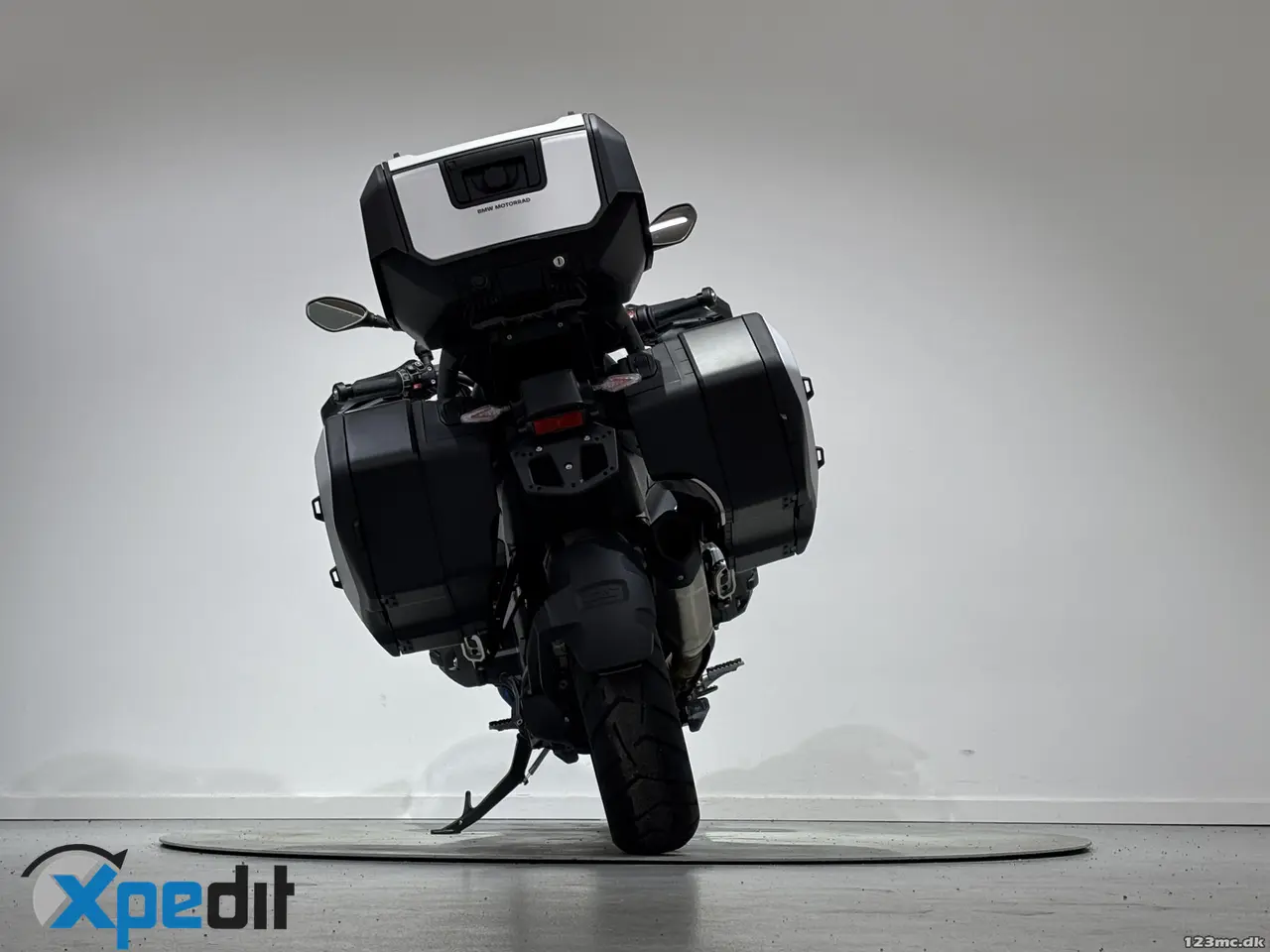 Billede 8 - BMW R 1300 GS
