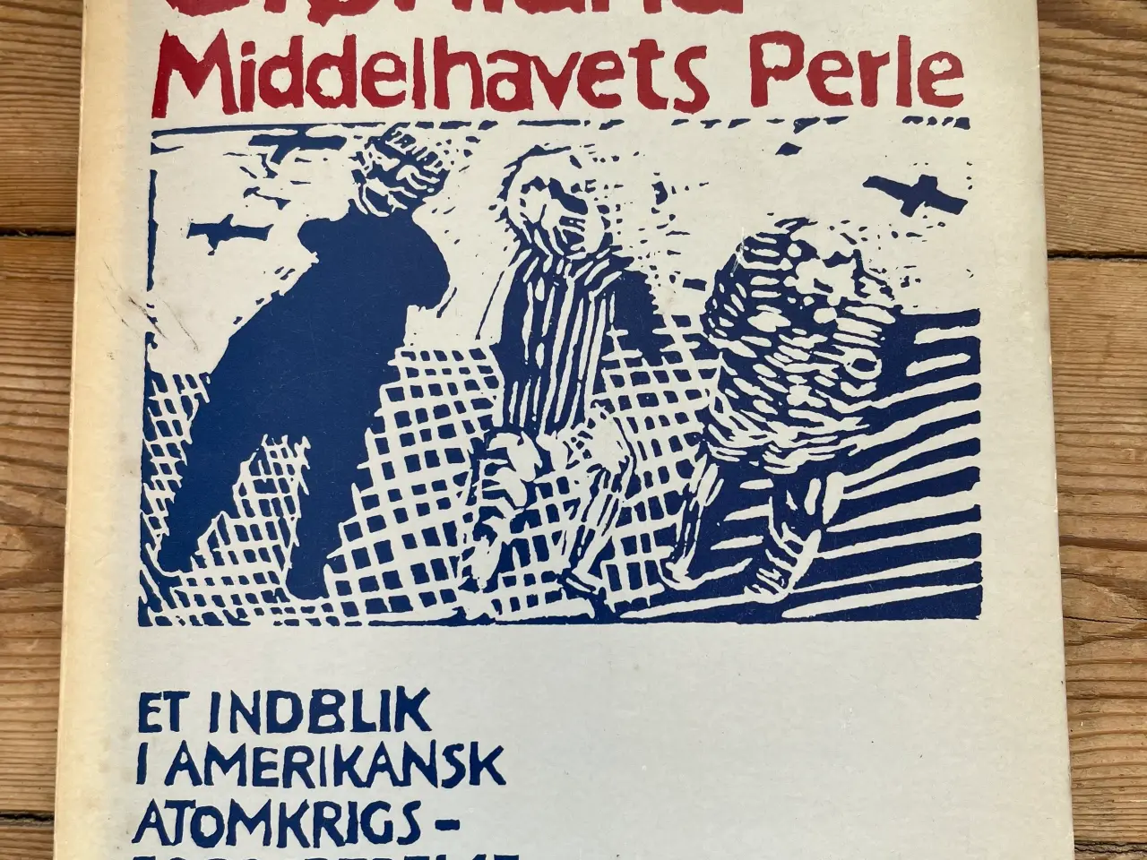 Billede 1 - Grønlands Middelhavet perle