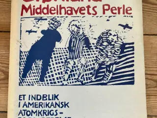 Grønlands Middelhavet perle