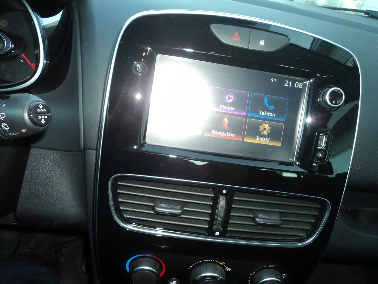 Billede 15 - Peugeot 208 1,6 BlueHDi 100 Active