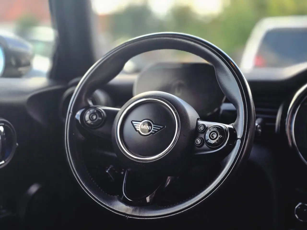 Billede 6 - MINI Cooper SE Essential